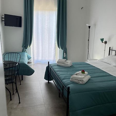 Falaride Suite Agrigento Discesa Sulla Valle Di Oro Exterior photo