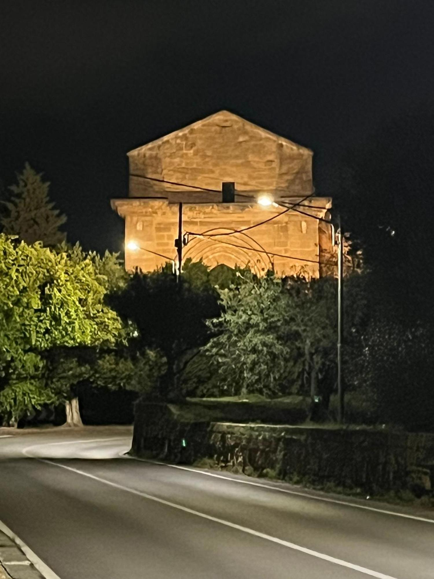 Falaride Suite Agrigento Discesa Sulla Valle Di Oro Exterior photo